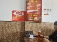 -跑三里雀头小馆(濠东路店)