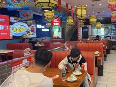 -渔家风味·鲅鱼水饺·央视展播·海鲜天津菜(开发区店)