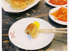 -桃园中华料理炸酱面(燕儿岛路店)
