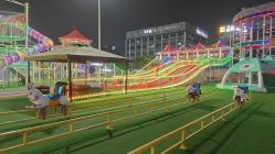 -哆哆咪娅星球乐园(东方国际商业广场店)