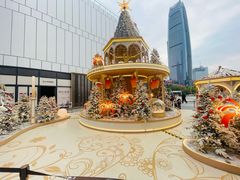 -民盈·国贸城
