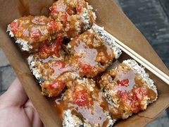 -品腐记·豆腐王朝(老门东总店)