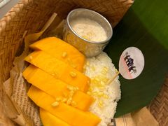 -太食獸泰式茶餐厅(IFS国金中心店)