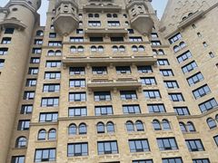 -大堂吧·下午茶·特调鸡尾酒(大连一方城堡豪华精选酒店)