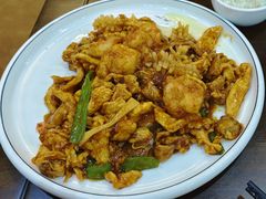 -同发号饭庄(复兴路店)