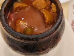 -华梅西餐厅(哈尔滨中央大街店)