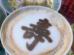 -宫事颐庭·老佛爷贵寿下午茶(颐和园店)