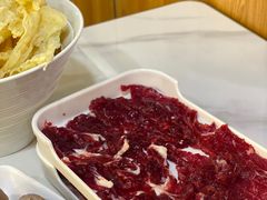-潮汕大目牛肉火锅(上梅林店)
