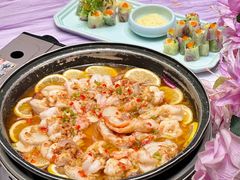 -樽宴酒楼·地道川菜·品质聚会·生日宴请