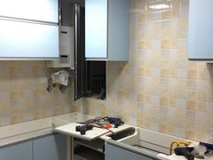 -佰丽爱家全屋定制(汶水店)