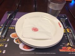 -Mr.Pizza米斯特比萨(盐城聚龙湖店)