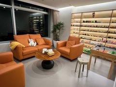 -壹点灵·心理咨询中心(中山公园店)