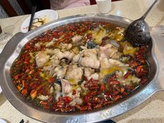 -巴蜀人家(东关街店)