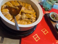 -孔乙己酒家(虹桥路店)