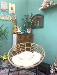 -憨大叔韩式儿童摄影 80店连锁(闵行店)