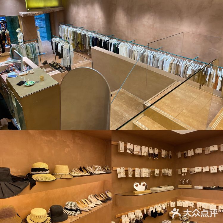 长沙必逛韩系服装店🇰🇷设计潮流新颖🌟风格多样