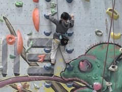 -尽峰攀岩 Acme Climbing