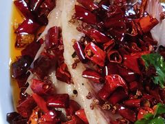 花椒蒸花雕-围龙屋客家食府(福田店)