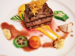-圣丰索菲特·2 On 988 Café 自助餐厅
