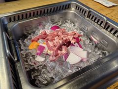 -泽成冰煮羊火锅(中正天街店)