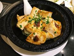 酸菜豆腐煲-美极鲜食坊(宝安南路店)