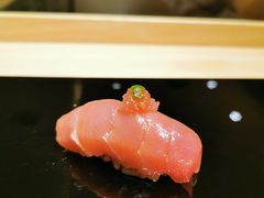 -鮨青(恒基名人购物中心店)