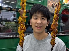 -花圃园餐厅店(和田二街28号院店)