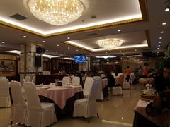 大堂-北京全聚德(西翠路店)