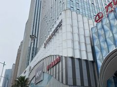 -万达广场(南宁青秀店)