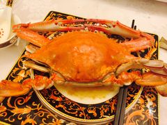 -万宝海鲜舫(劳动公园店)