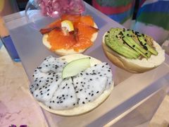 -永泰福朋喜来登酒店-宜客乐自助餐厅(远大路店)