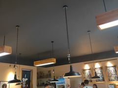 大堂-友达面馆(二七南路店)