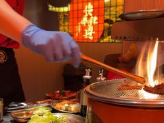 -西塔老太太泥炉烤肉(苏州大悦城店)