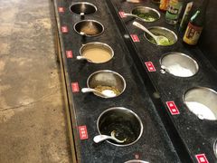 -焯牛潮汕牛肉火锅(云峰街创始店)