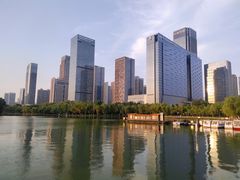 -保利MALL(天鹅湖店)