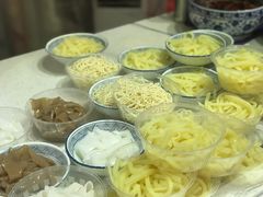-姚记.周礼伤心凉粉(时代广场店)