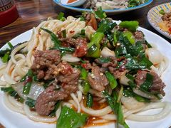 -伊犁羊杂馆