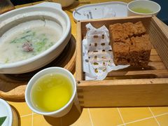 -蔡澜点心·粤菜(花城汇南区店)