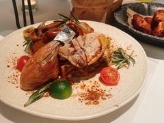 -春树下·树屋花房西餐厅(罍街AS1980店)