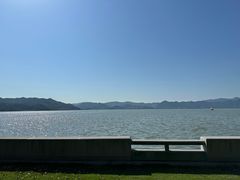 -东钱湖小普陀景区