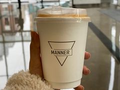 -Manner Coffee(IFS一楼店)