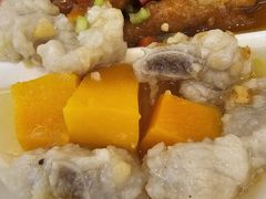 -万山楼海鲜酒家·二十三年老字号