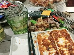 -丰茂烤串(金源店)
