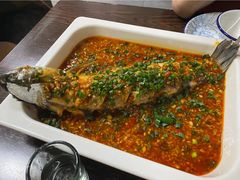 -艺味深尝(云锦路店)