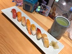 -Tuna maki寿司(园区永旺店)