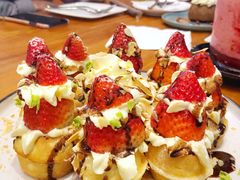 -BE BRIGHT KITCHEN(正佳广场店)