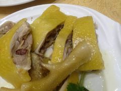 -瑞记湛江鸡饭店·粤西第一鸡(粤垦店)