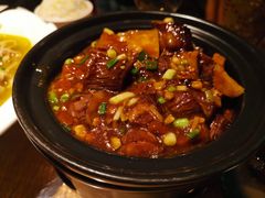 -渝信川菜 · 川味家常菜(长安店)