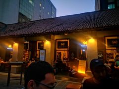 -Ministry of Crab(科伦坡店)