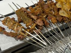 -517烧烤·龙虾·海鲜大排档(万象都荟店)